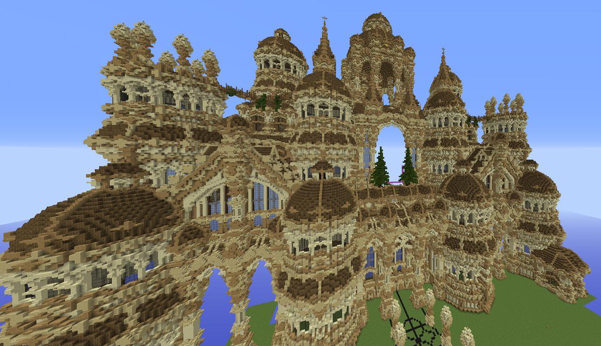 New Build! Work in progress :)