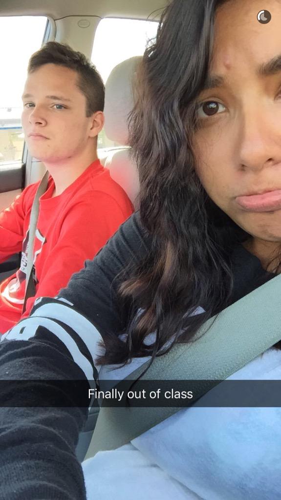 C_Cook14's tweet photo. Love this girl ❤️ @Kaylabaylaa18 http://t.co/0S2J1czQP3