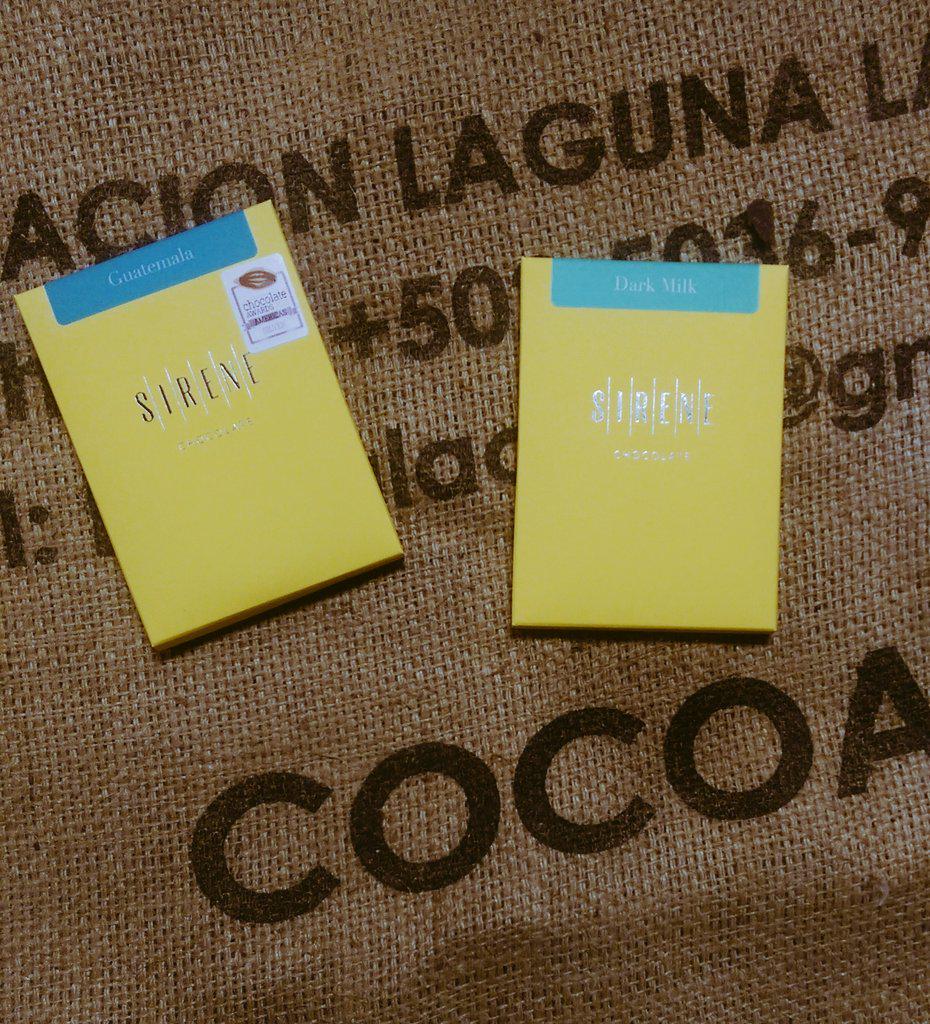 Chocolate Tastings & Food Tours tweet media
