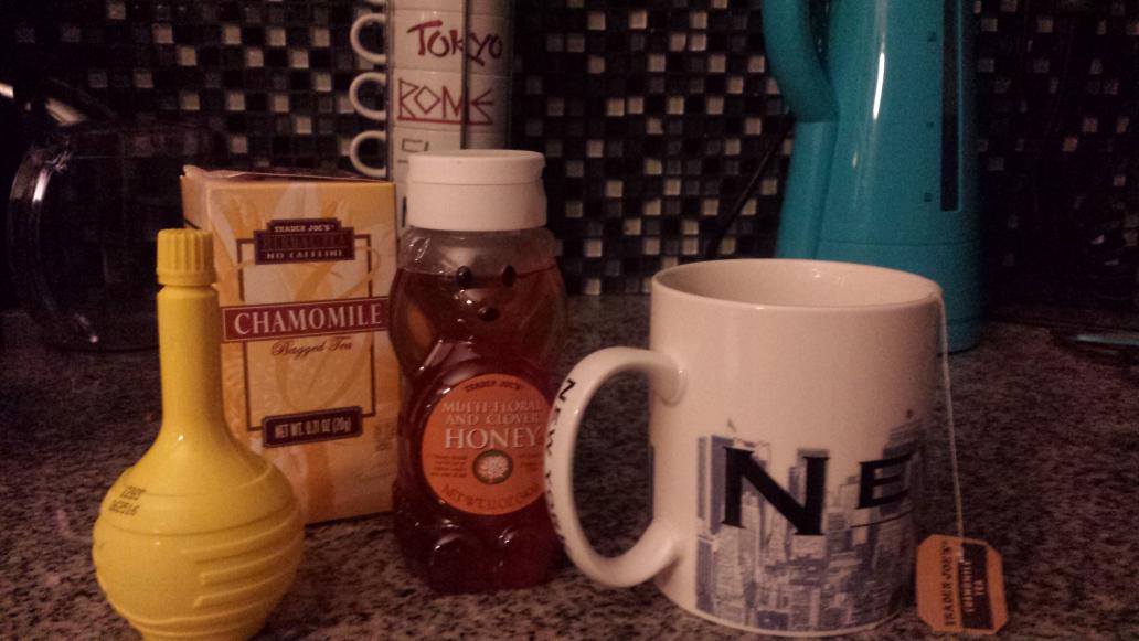 rhische's tweet photo. Chamomile Nightcap & Netflix #SundayFunday #ChillyFall http://t.co/oDZbyv8Lxo