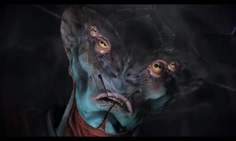 {When you're five minutes into Netflix and chill.}