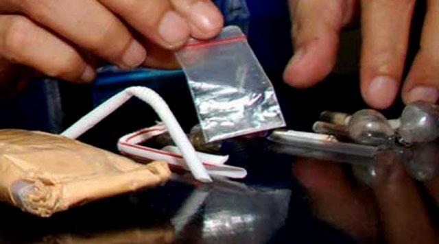 Dijebak, Nenek Ini Jual Sabu ke Polisi, Ya Pasti ….
Info : medansatu.com