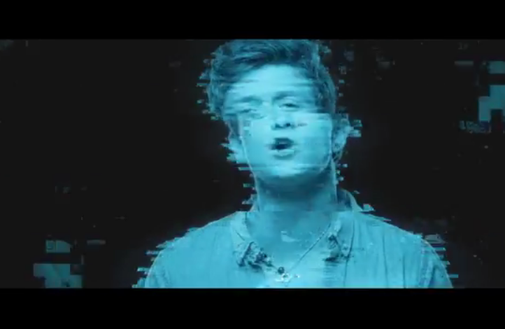 drewlegend_'s tweet photo. LOVE THESE PARTS @TheVampsBrad @TheVampsCon #WakeUpVideo http://t.co/596EPrC7ss