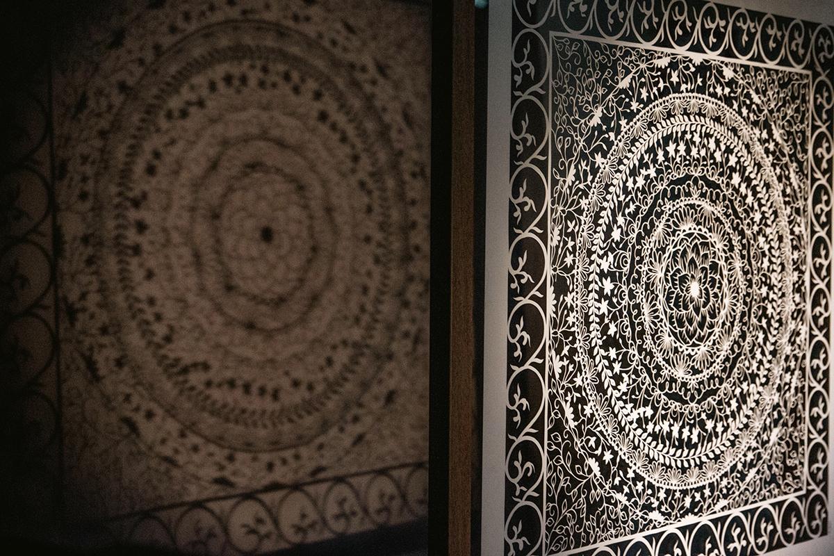 scopenotes's tweet image. See Vanshika Agarwala’s stunning hand-cut paper designs
For more: behance.net/vanshikaagarwa…