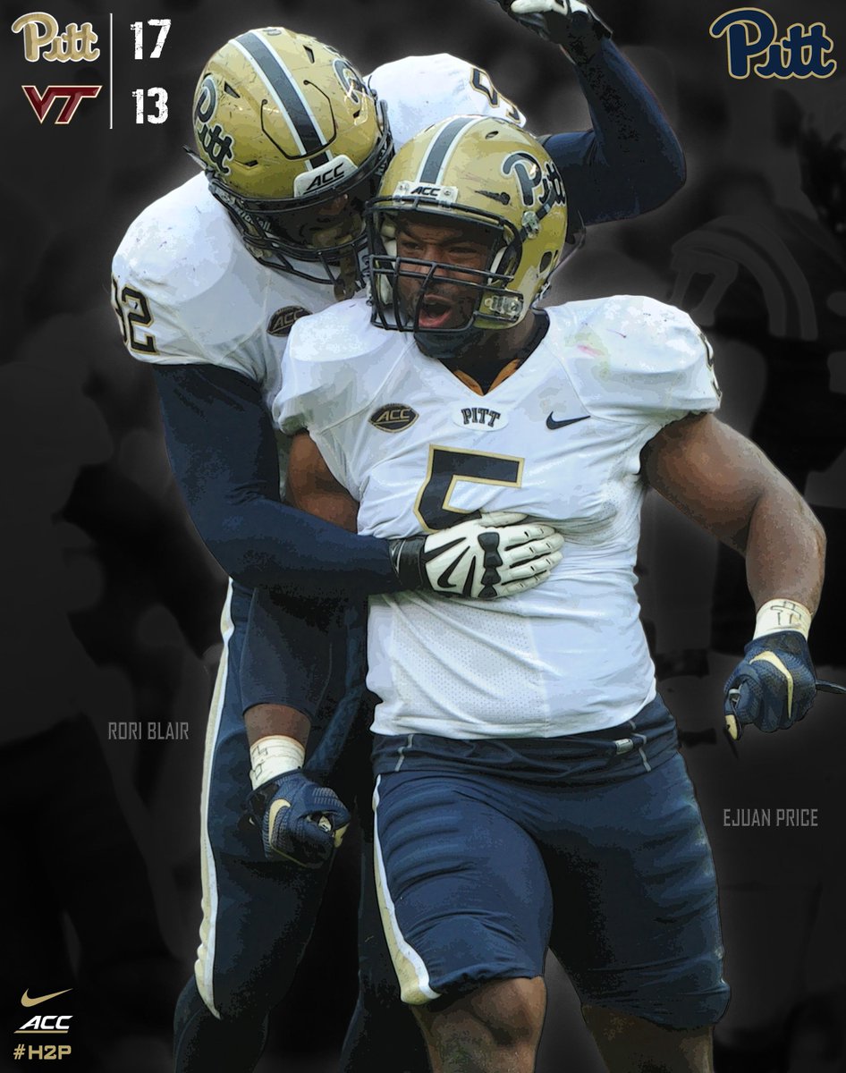 CoachDuzzPittFB's tweet photo. #H2P http://t.co/748Lcaj7y1