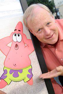 Happy 58th Birthday Bill Fagerbakke!! :) 