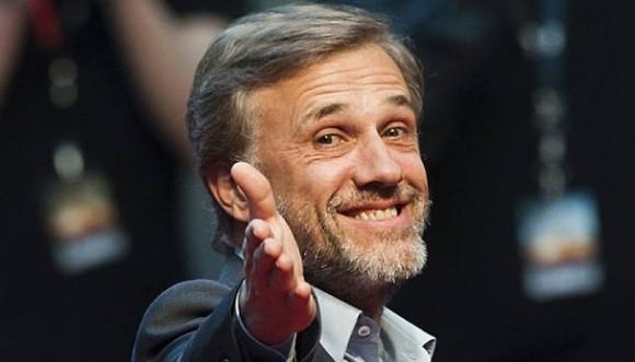 Happy birthday Christoph Waltz, the greatest actor who ever lived. 