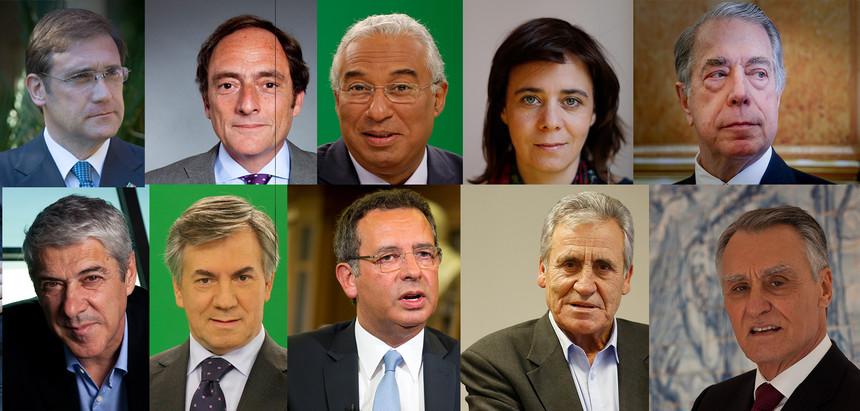 “Pela minha parte, a atitude que tenho bate certo com o nome desta rua”: as frases do dia expresso.sapo.pt/legislativas20…