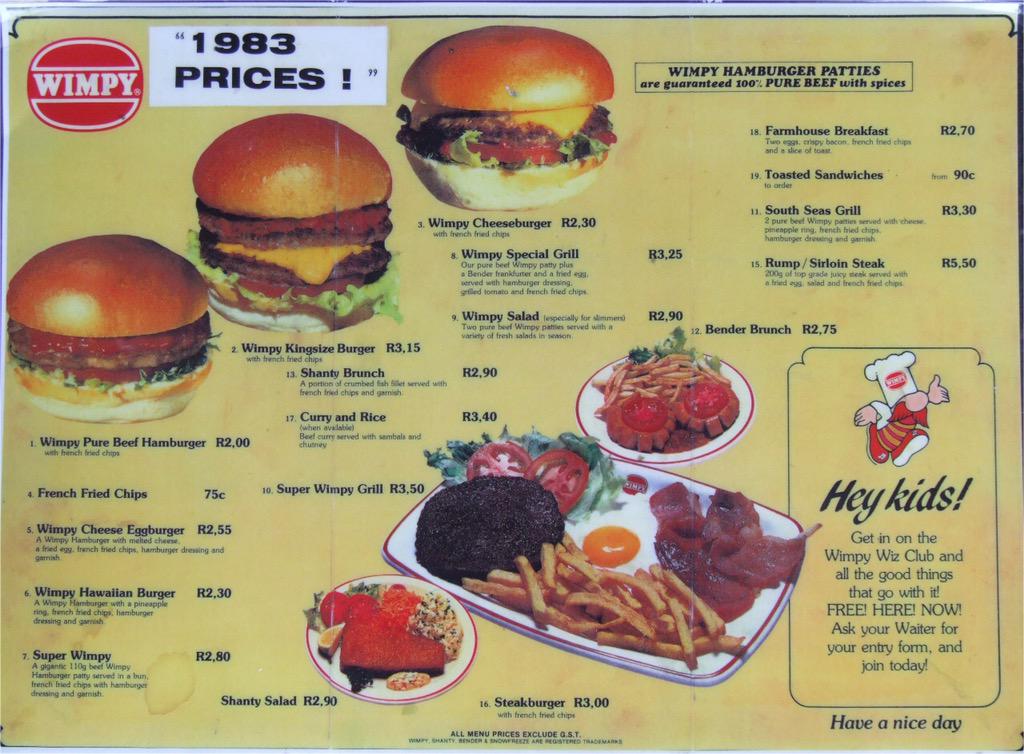 80s Kidz tweet media