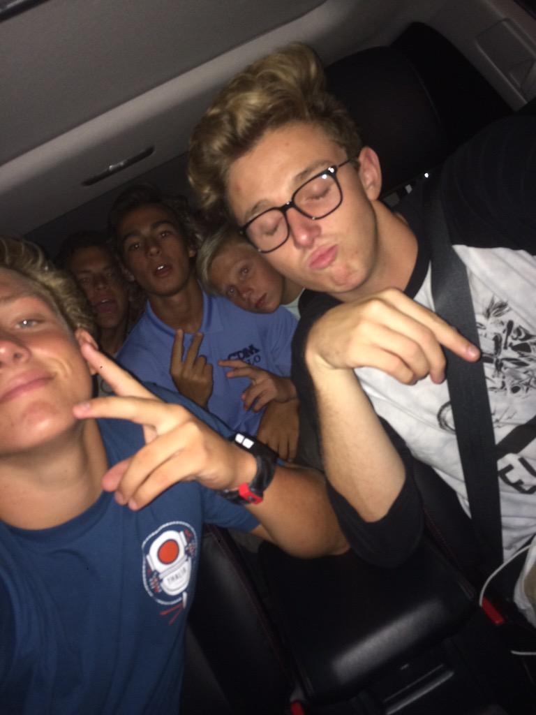 So much love for these guys ❤️ <a href="/bowen_sd/">bowen davis</a> <a href="/keymosahbe/">TC</a> <a href="/zac/">zach</a> <a href="/TomasWatt/">wyatt  kershaw</a>