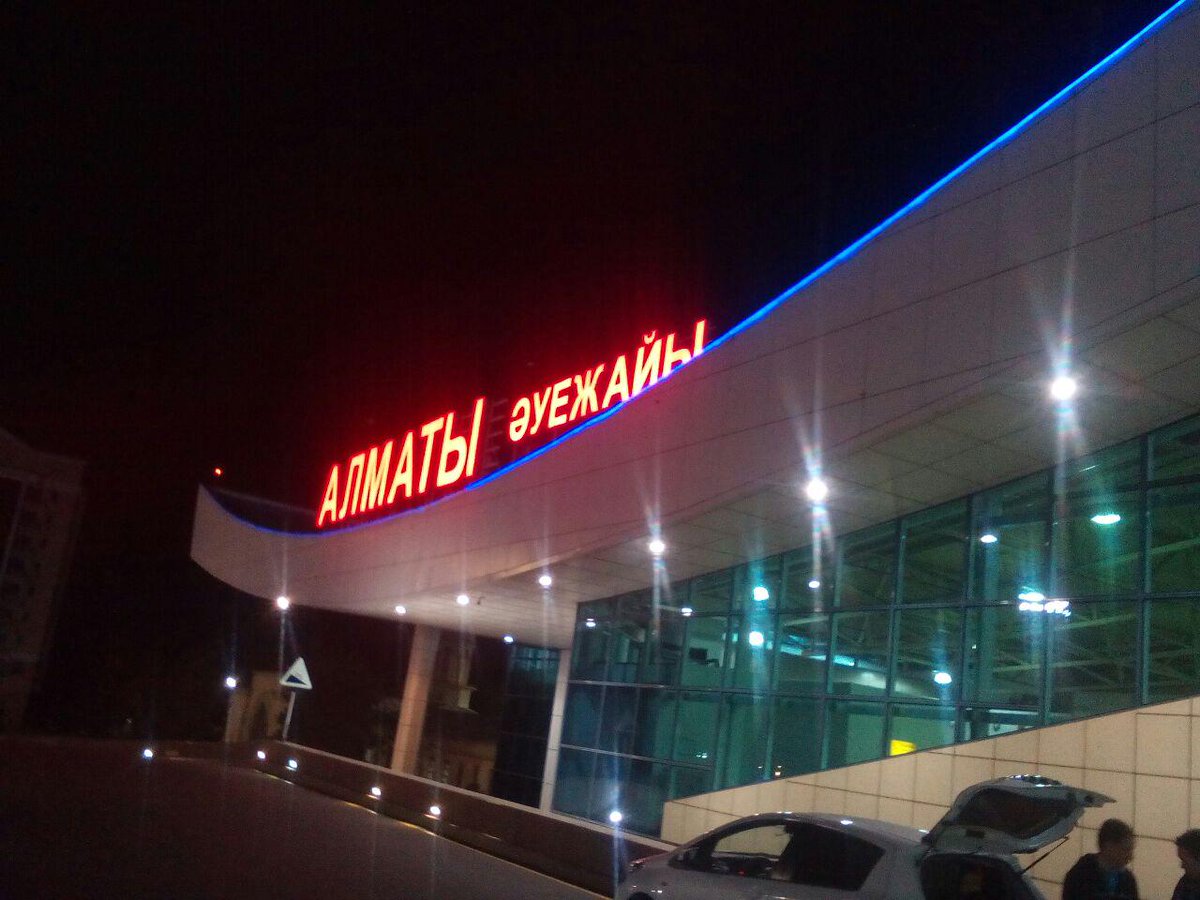technationkz's tweet photo. Here we are. Ready for our #USA Trip! #TECHNATION http://t.co/7rJRwp1z6O