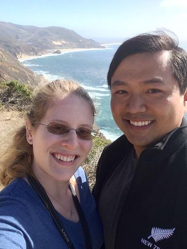 CUSenate's tweet photo. Congratulations to Tao Tan, former SAC chair (2010-2011),and Sarah Gitlin on their engagement! http://t.co/5a2EG7wBnB