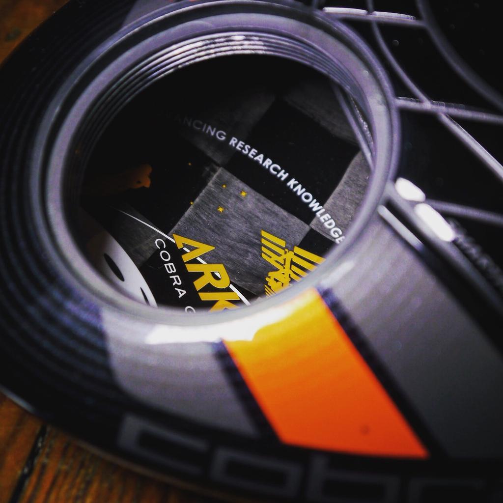 4golfonline's tweet image. Win a Cobra King LTD Driver simply ReTweet this tweet and follow me and @cobragolf for your chance to win.