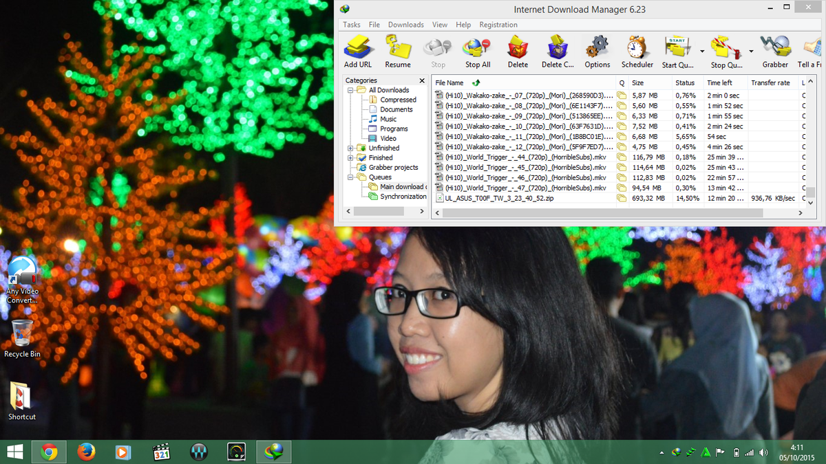 erickwib_'s tweet image. lumayan &amp;gt;900kbps
#updatezenfone #lollipopzenfone #updatefirmware