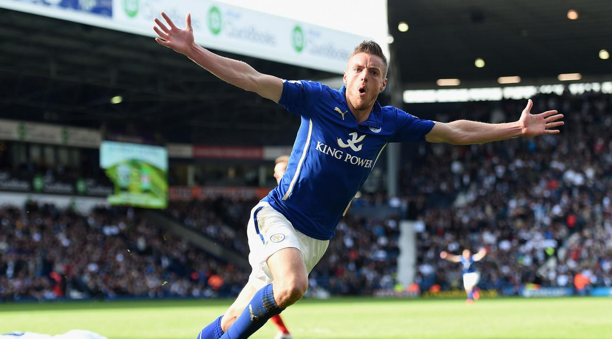 talkingtikitaka's tweet photo. #EuroView // STATS: Europe's current top goalscorers:
• Lewandowski - 12
• Aubameyang - 10
• Muller - 8
• Vardy - 7 http://t.co/vcgUKWZtrM