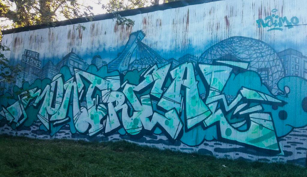 fullyfuller's tweet photo. Graffiti art by Naimo from Montreal #Graffiti #art #Naimo #Montreal http://t.co/nGWUgKcWzN