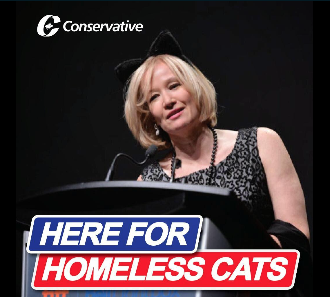 piyesisbrand's tweet photo. All leaders and parties acknowledge #MMIW except Harper &amp; Conservatives #notonradar #homelesscats #elxn42 #cndpoli http://t.co/jEfrWX26rH