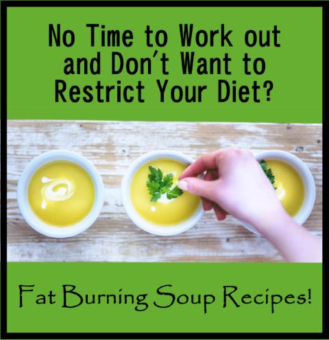 TotallySingle1's tweet image. #weightloss soup recipes!
bit.ly/1jIlgZi
#diet #food #Foodiechats #love #recipes