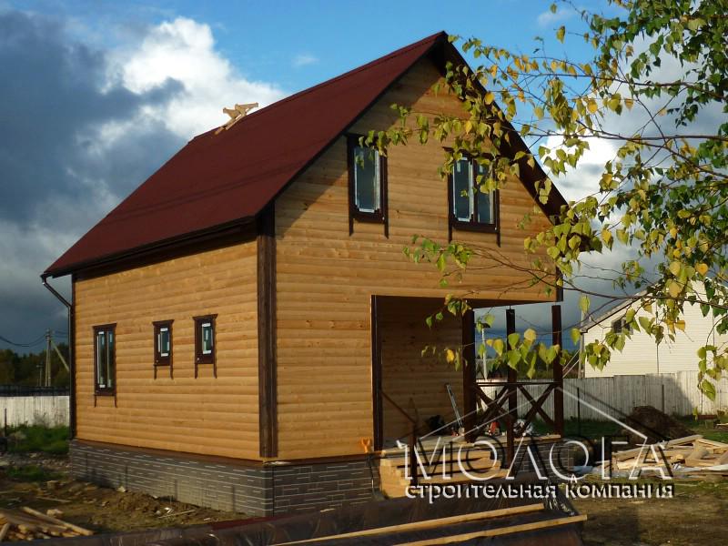 skmologa's tweet image. Построили дом из бруса 150х150мм камерной сушки в Ленинградской области. #красивый_дом #дом_из_бруса #новоселье #спб