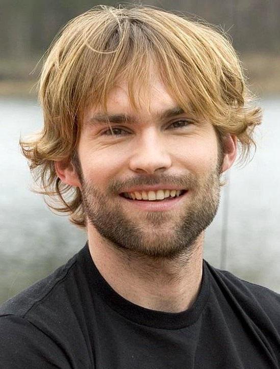 Happy 39th Birthday To Seann William Scott  