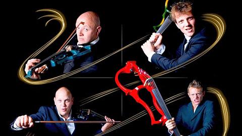 marlamckenna's tweet image. #Stringfever to deliver electrifying performance Oct. 10. bit.ly/1NeSf3U #StageAlive #Culpeper