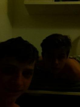 HANNEDYT's tweet photo. Goodnight fam!!!!!#GoodNight #selfie #boys #rich #YouTube @MSYyoutube @ http://t.co/bwwtLKvURK
