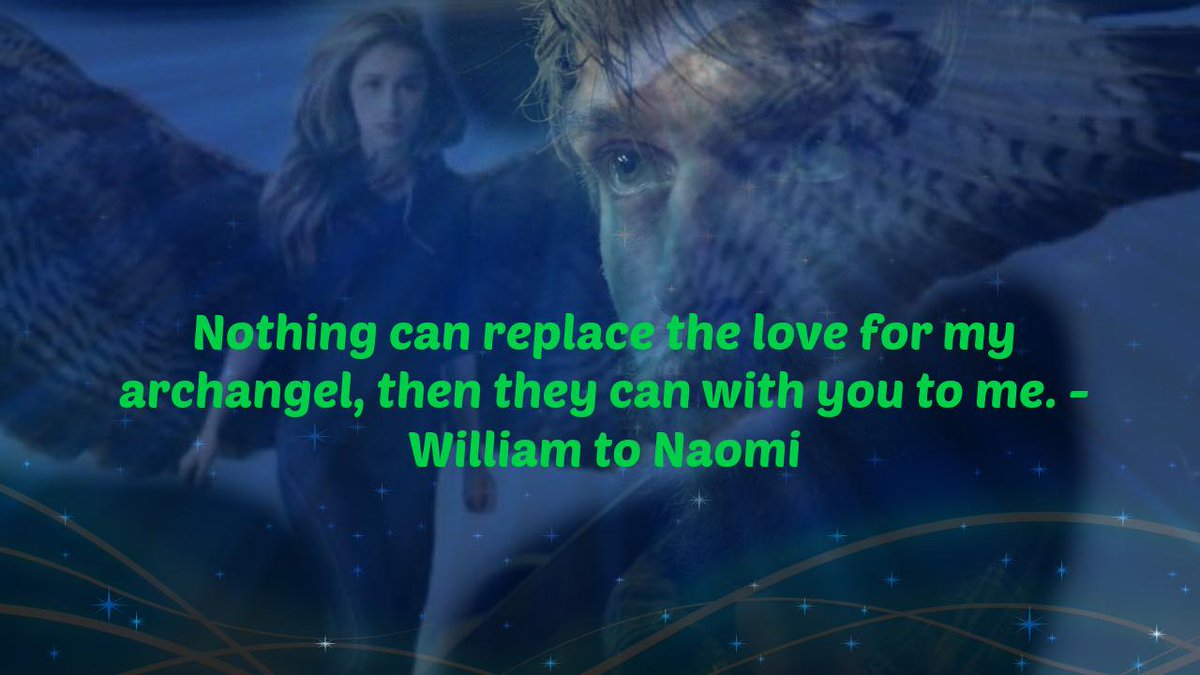 AnAngelsHuman's tweet image. My words are true to you @TheLastAngelN