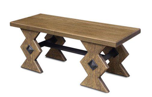 Some of our designers also have amazing furniture ranges such as Jed Johnsons