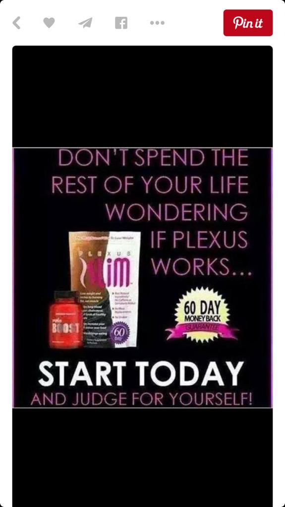 aztedibear's tweet image. It does!!! Jump on board today! #PlexusChangesLives #oneplexusoneteam