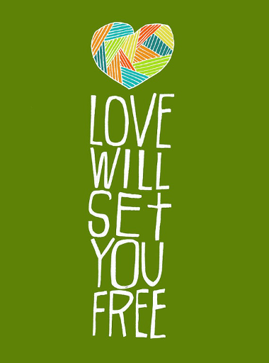 JoinPetition's tweet photo. We must #love in such a way that the person we love feels #free. http://t.co/5WtYZIL3uO