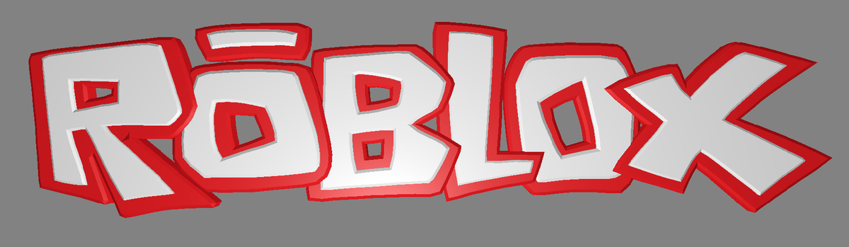 Wsly on X: Made a new logo in photoshop. How's this? #ROBLOX #Deathrun   / X