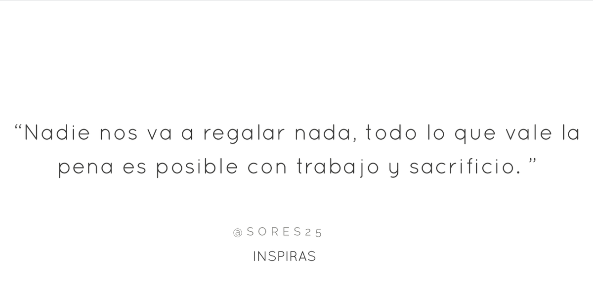 Inspiras_'s tweet photo. Todo es posible: http://t.co/H9fXjg2jPD