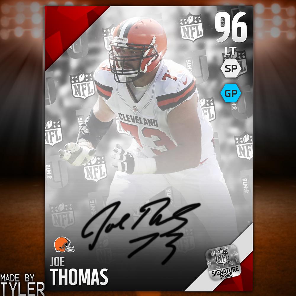 mut_tyler's tweet image. ‼️ making madden 16 Cards ‼️ 6k coins on Xbox 1 or 1$ PayPal. RT to spread the word