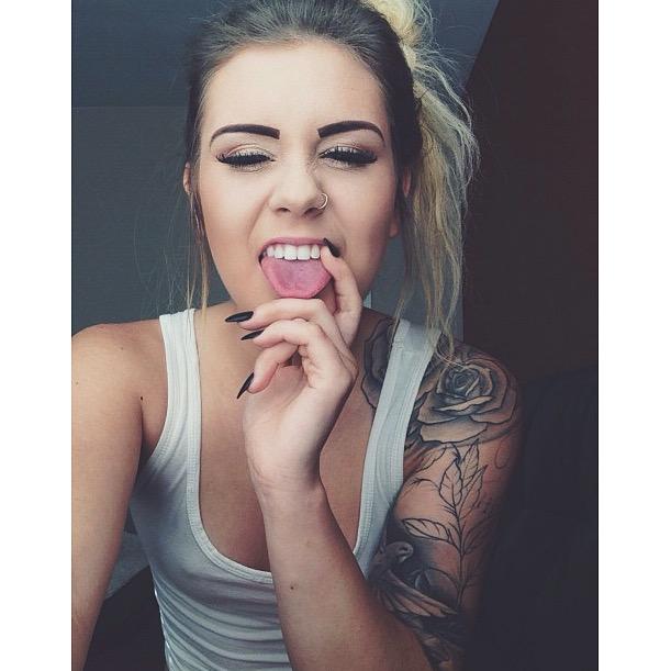 I am normal I swear 😜