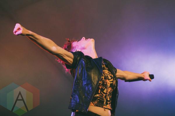 Aesthetic_Mag's tweet photo. Photos: @Rifflandia – @modestmouseband, @TokyoPoliceClub, @Kiesza, @NeonIndian. #riff2015 http://t.co/rMBvnyTox3 http://t.co/Q6bwqrKCGY