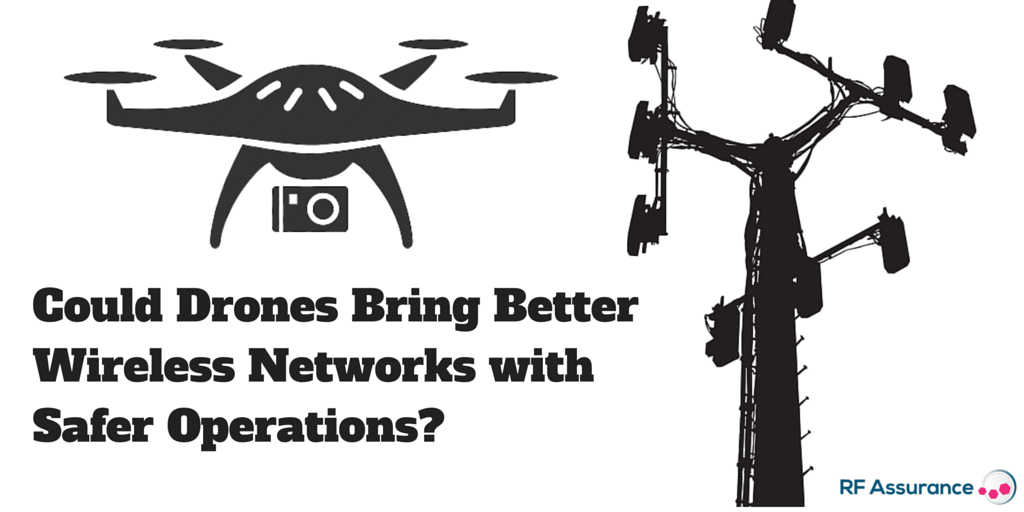 TTSWireless's tweet photo. Could drones make wireless networks better and easier to manage?  #NetworkEfficiency http://t.co/EdvCBSRQr0 http://t.co/HpNO0GL2Ww
