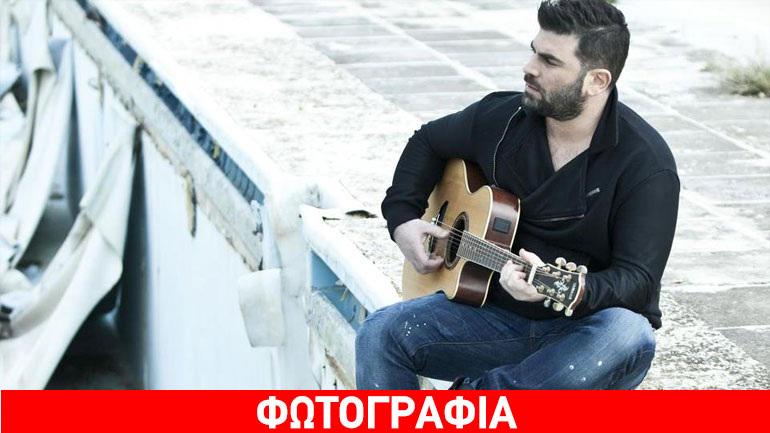 Redplus1937's tweet photo. Όταν ο Παντελής Παντελίδης είχε κοιλιακούς «φέτες»!- http://t.co/2xX2xpzqqd http://t.co/PN3NHMreKl