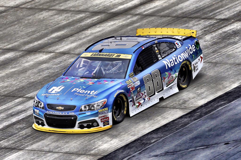 NW_Sports's tweet image. Retweet to congratulate @DaleJr on advancing to the Contender Round! #DaleYeah #NW88JR