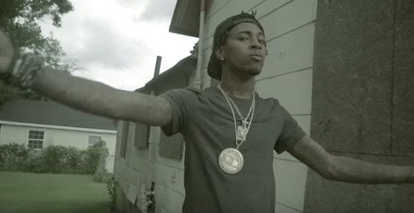 DailyChiefers's tweet photo. Check out @JoseGuapo's newest visual for "Pacman:" http://t.co/4uyLbVrKTx http://t.co/LmNfttU7Iy
