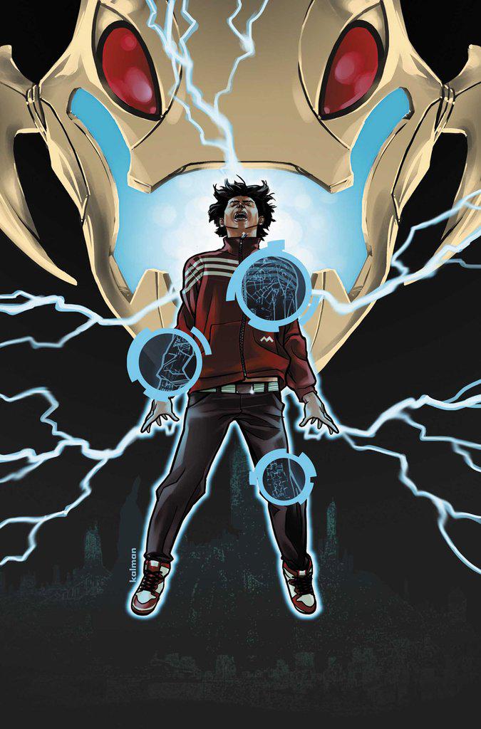 UltronsCreation's tweet image. "Yσυ тнσυɢнт Vıƨıσп шαƨ тнε σпʟч σпε? 
Yσυ'яε мıƨтακεп."