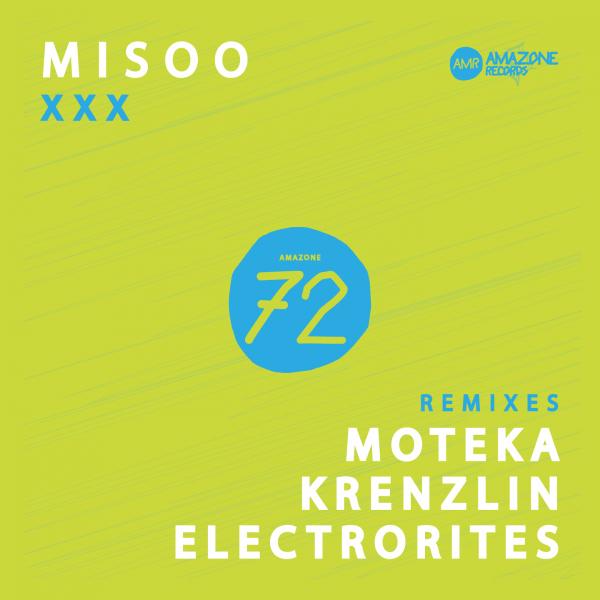 differentgroove's tweet photo. #Misoo ''#XXX'' - http://t.co/5eyVjn3laZ | #Amazone #Electrorites #Krenzlin #Moteka #Techno http://t.co/BLlsPyd7IV