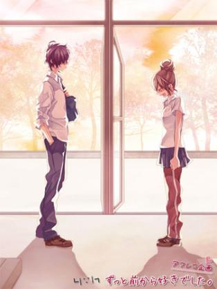 on Twitter \u0026quot;【定期】 HoneyWorks好きな人RT 告白予行練習好きな人RT RTした人全員フォローします 可愛いと思ったらRT http//t.co/d517KfYeup\u0026quot;