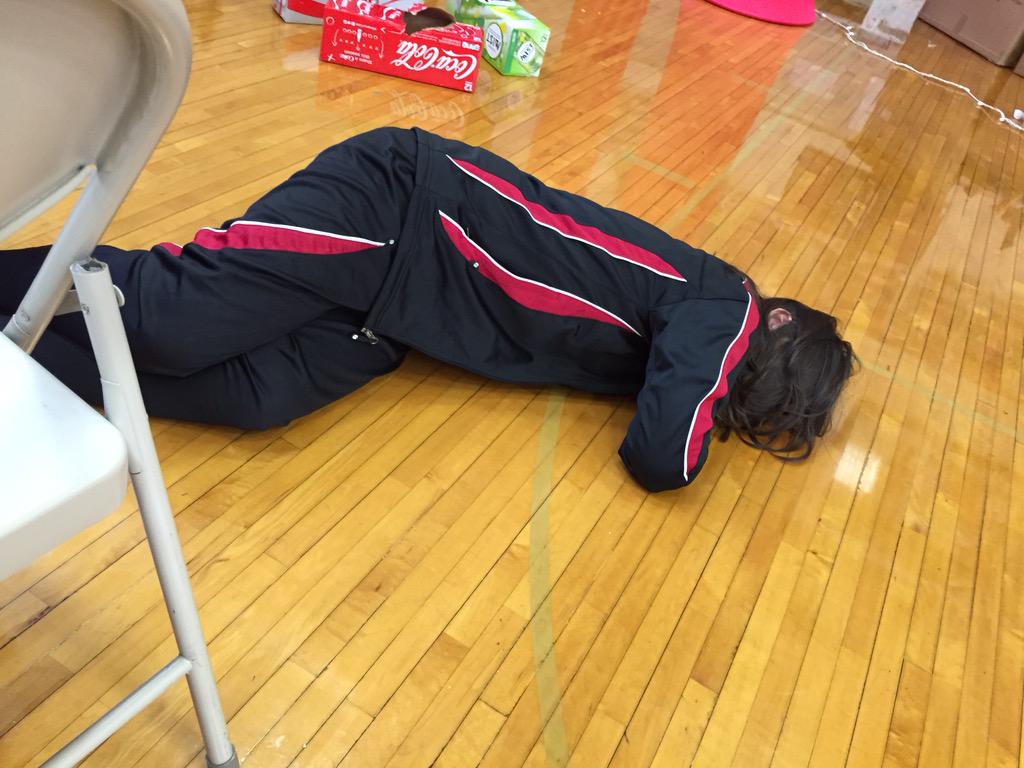 alyssabwilsonnn's tweet image. how ive spent my weekend 😞 #thissucks #sickprobs