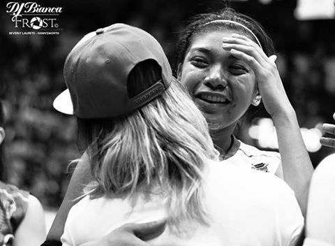 F23Yezra's tweet image. cto.d wrrior is a child. lve u @AlyssaValdez2 .eagles wil soar.believe. #OBF  #happyunityheartstrong