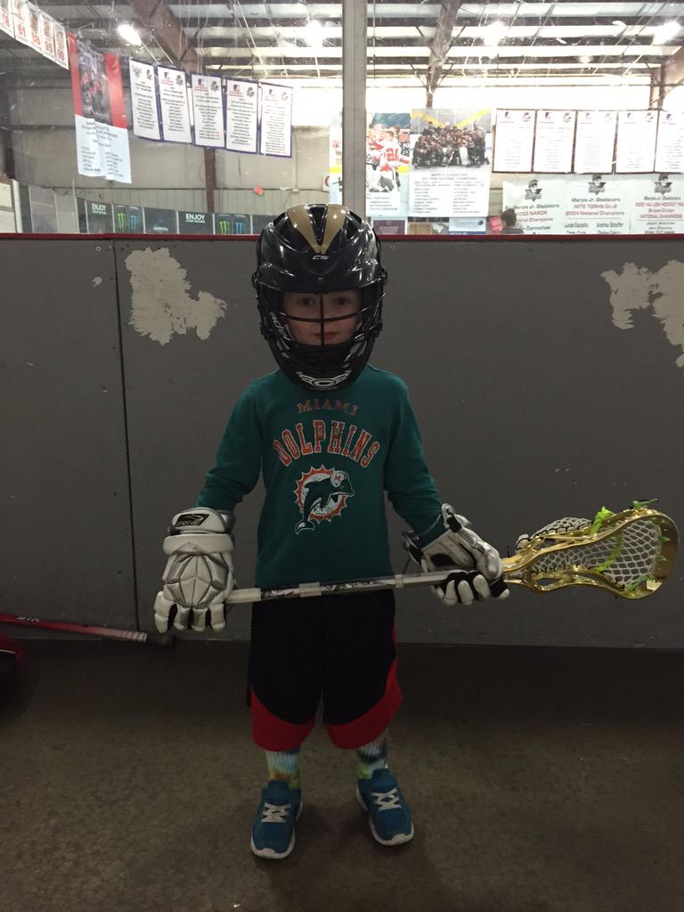 Mesa Youth Training at Marple Sports Arena