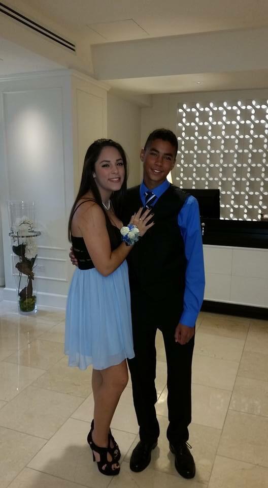 BryceBlank_'s tweet photo. Hoco 2K15 ;) http://t.co/kPDVGICNwg