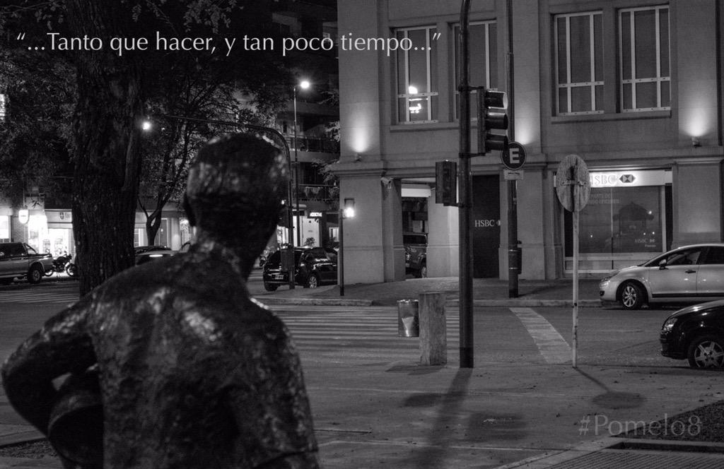 pomelo_8's tweet photo. "...Tanto que hacer, y tan poco tiempo..."  

#Pomelo8 http://t.co/jcAtc7Heyu
