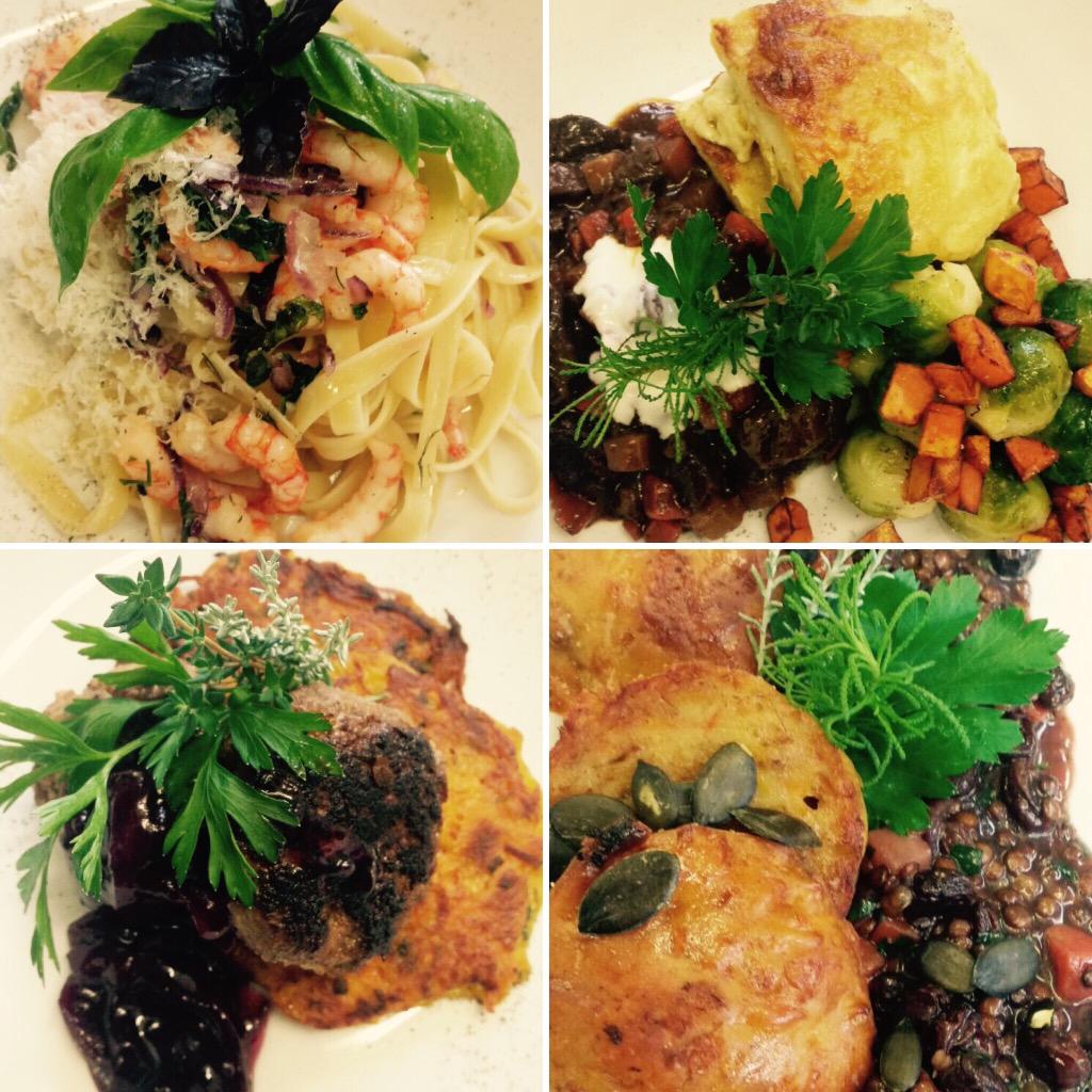 Wochenkarte! #haunstetterstrasse #theplacetobe #augsburg #foodtruck #slowfood