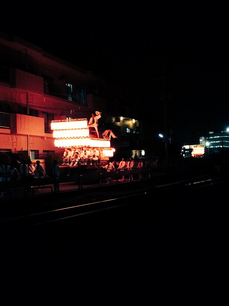 styledn's tweet photo. 鳳地区 http://t.co/pt36aQRlPK