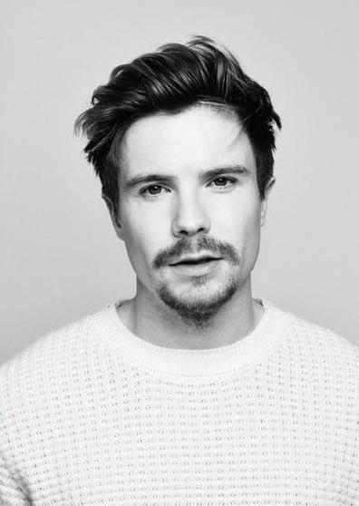 Resultado de imagen de joe dempsie